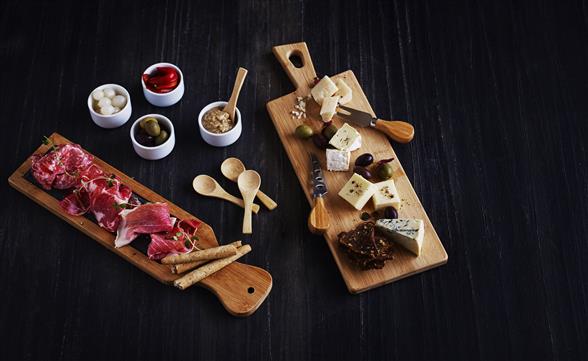 Tapasbuffet