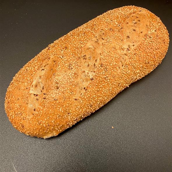 Trekornsbrød