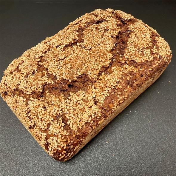 Softkernerugbrød