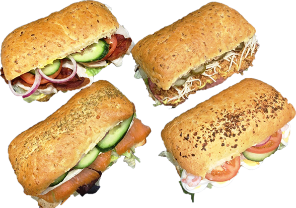 Sandwich