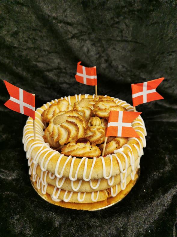 Ønskebrønd